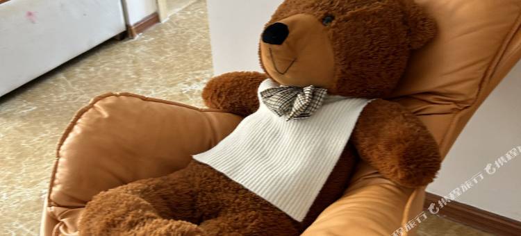 半间田舍民宿图片