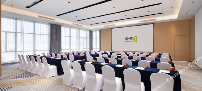 石家庄火车站希尔顿惠庭酒店图片