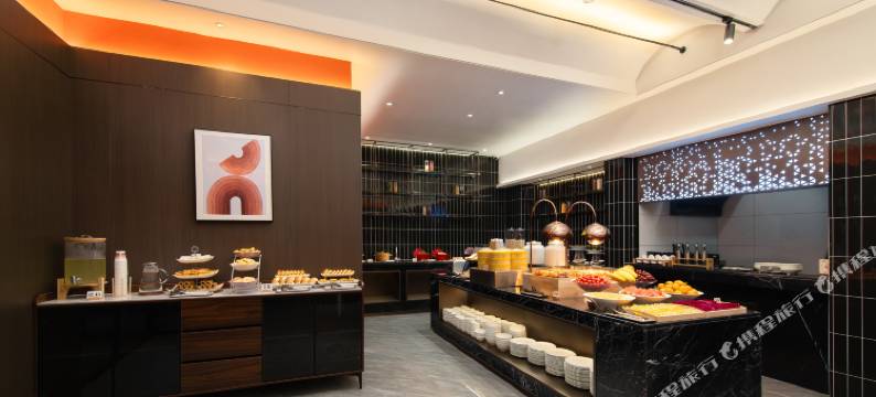 莫林锦尚酒店(柳州高铁站店)图片