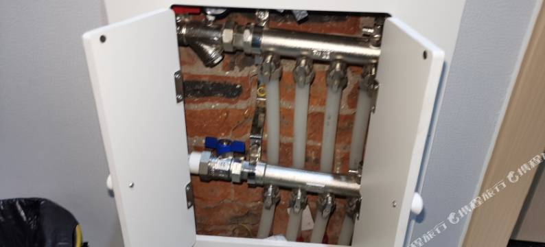 济南鑫芳园宾馆(省立医院店)图片