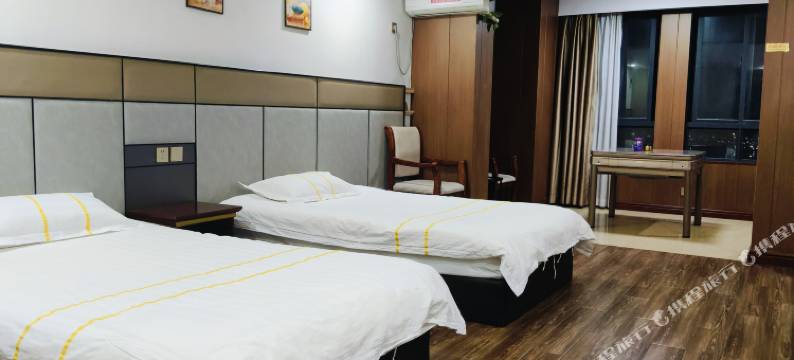 美瑞亚宾馆(商业广场店)图片