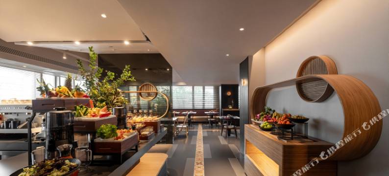 成都夜泊君亭酒店(春熙路太古里店)图片