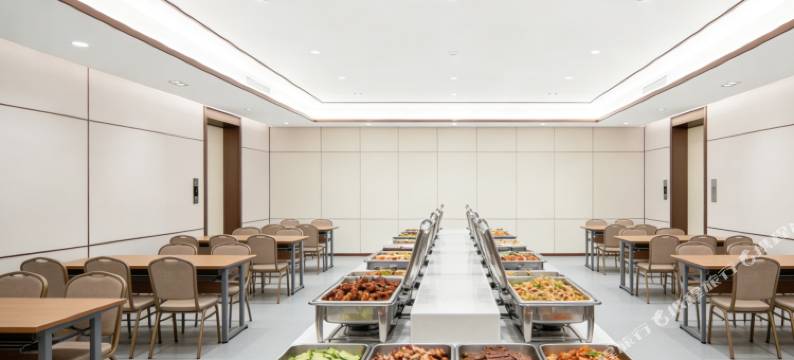Sso·舒睡服务公寓(南山塘朗地铁站店)图片