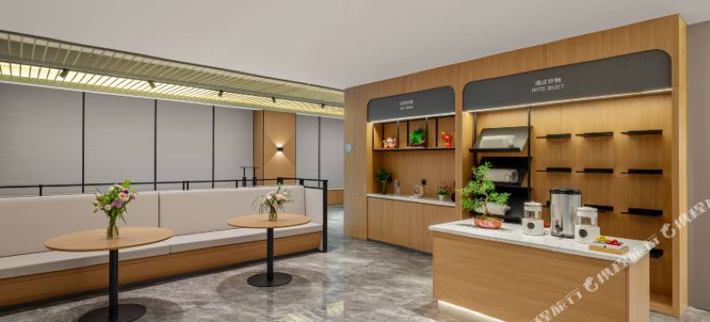 城市便捷酒店(丽江雪山路店)图片