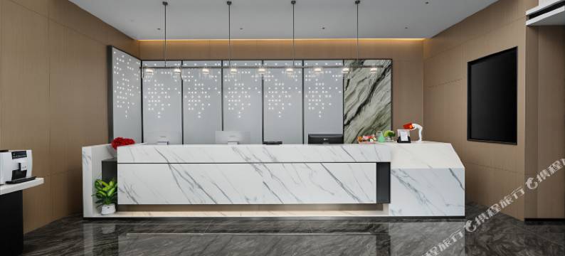 宜致酒店(佛山金牛大厦嘉洲广场店)图片