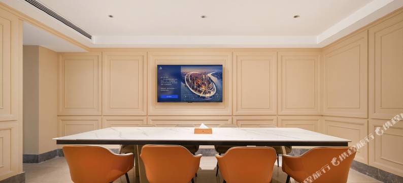 维也纳酒店(石家庄裕华万达广场医科大学建华校区店)图片