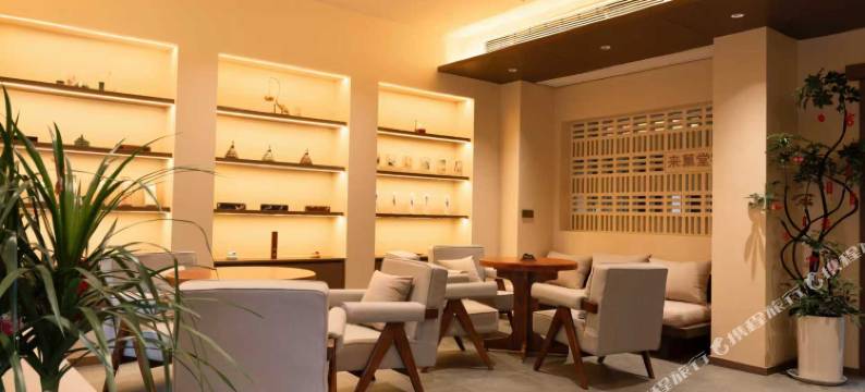 来薰堂客栈(古镇景区店)图片