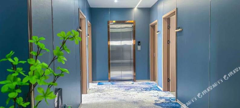 星悦酒店(龙虎山游客中心店)图片