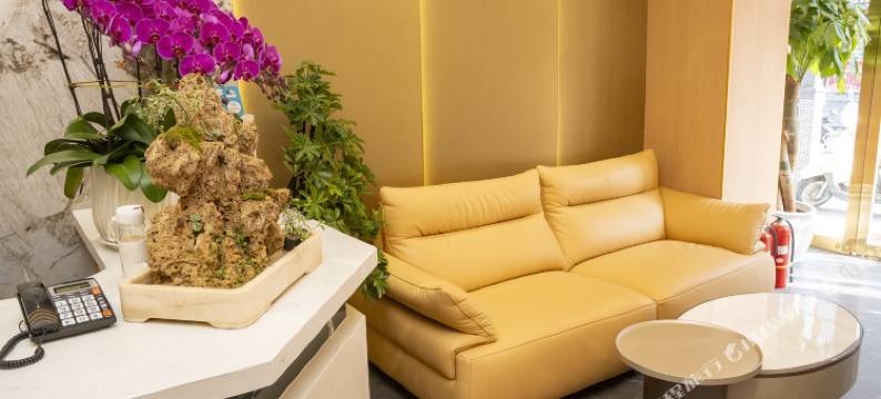 澜庭酒店(蓝田县政府店)图片