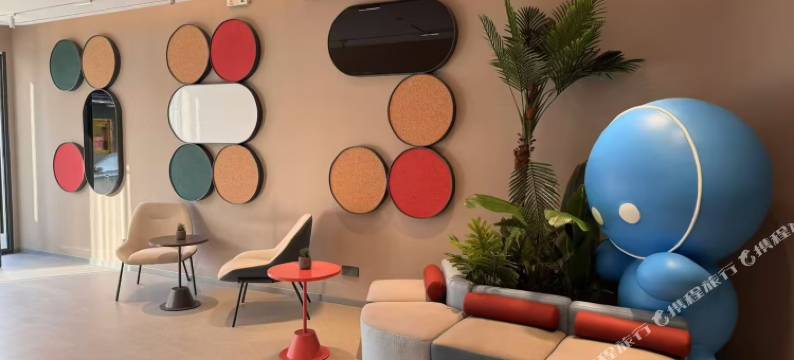 如家酒店(济南泺口服装城济南动物园店)图片