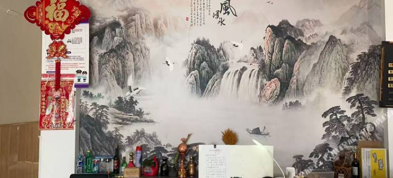 陈氏商务酒店图片