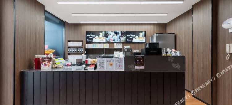有季智能公寓(天坛医院丰台火车站店)图片