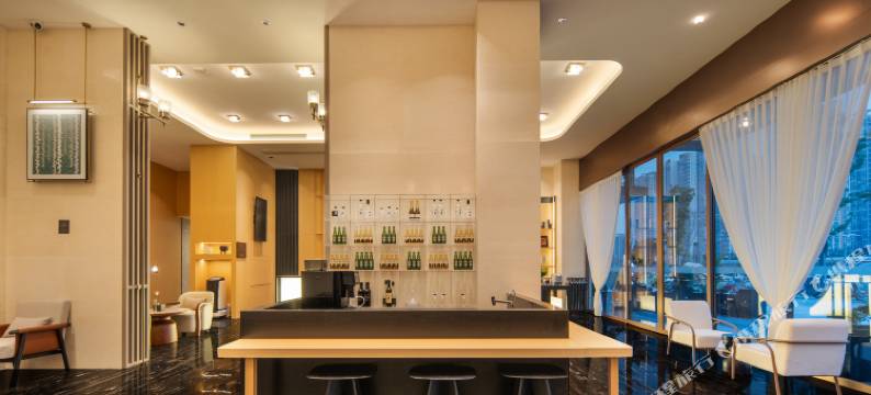 美豪丽致酒店(成都菁蓉湖科幻馆店)图片