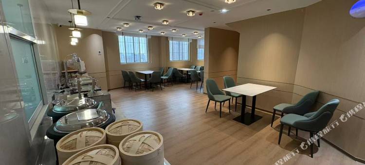 雅斯特酒店(博白汽车总站大转盘店)图片
