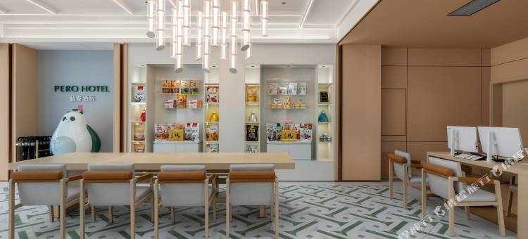 品睿酒店(特克斯八卦城店)图片