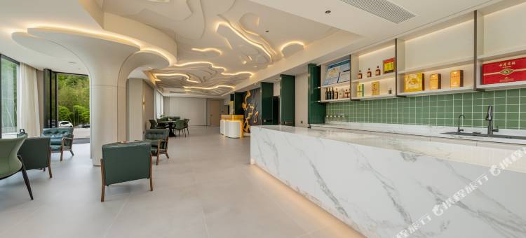 宁国·溪语山言度假酒店(皖南川藏线板桥店)图片