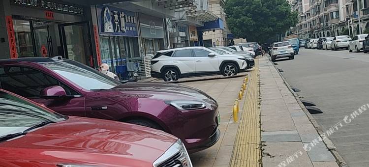 8031青年客栈图片