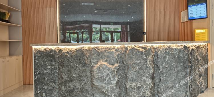 如家派柏·云酒店(青岛即墨淮涉河二路店)图片