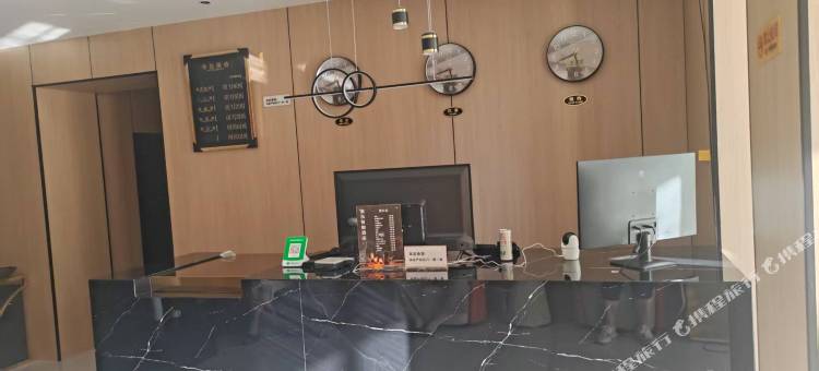 天镇金泓智能酒店图片