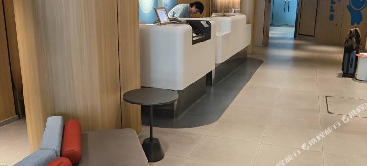 如家酒店.neo(成都宽窄巷子店)图片