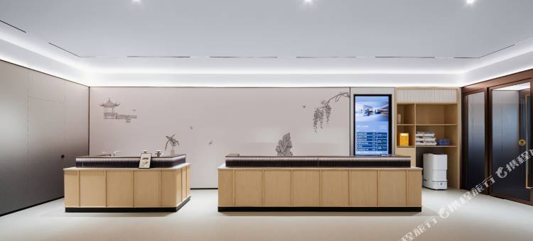 观里•东方酒店图片