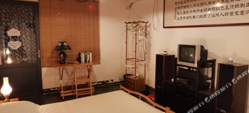 古韵流觞茶寮小筑民宿图片