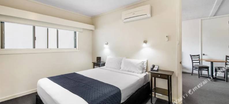 阿德莱德梅里登曼特拉酒店(Mantra Meridien Adelaide)图片