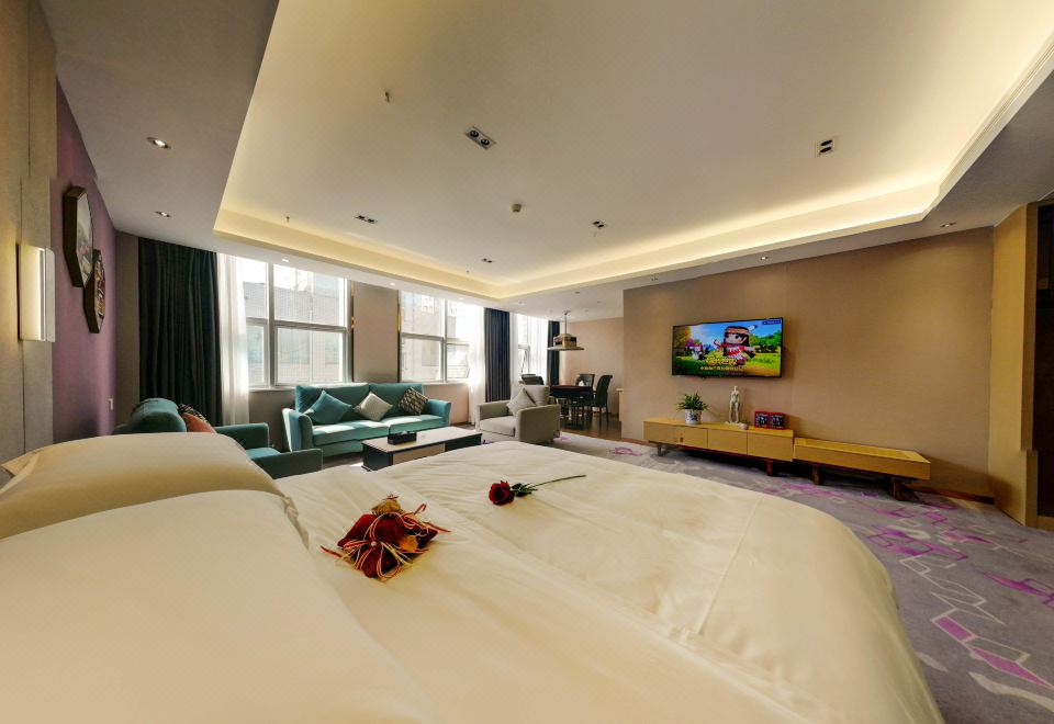 Hotel Overview