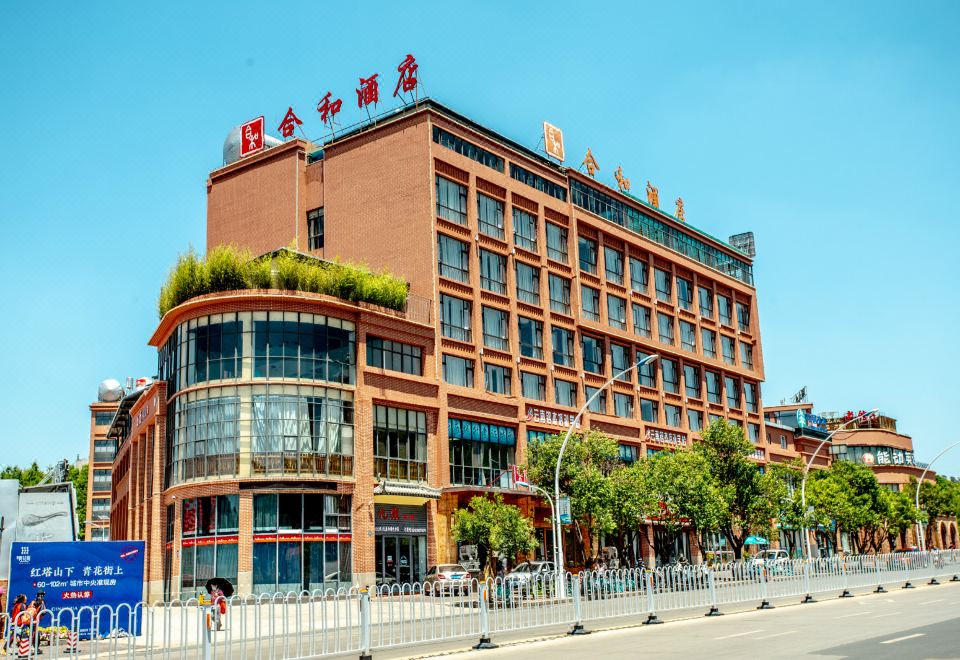 Hotel Overview