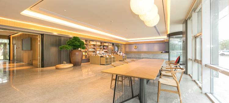 全季酒店(义乌国际商贸城店)图片