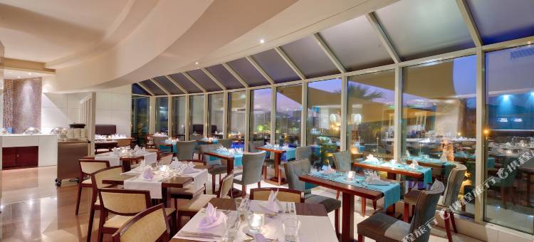 壮丽城市度假酒店(Majestic City Retreat Hotel)图片