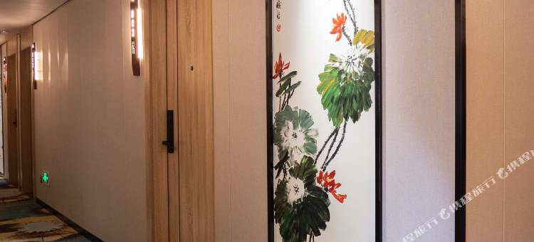 文星酒店(广州北京路步行街海珠广场地铁站店)图片