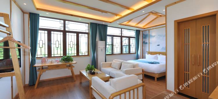 呈悦·水乡度假民宿(成都三道堰店)图片