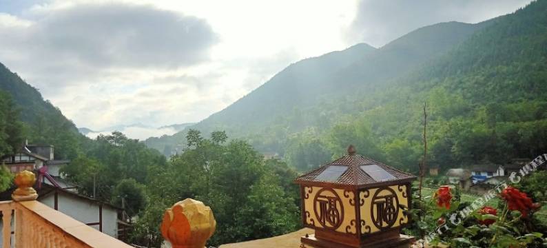 重庆钏豪酒店图片