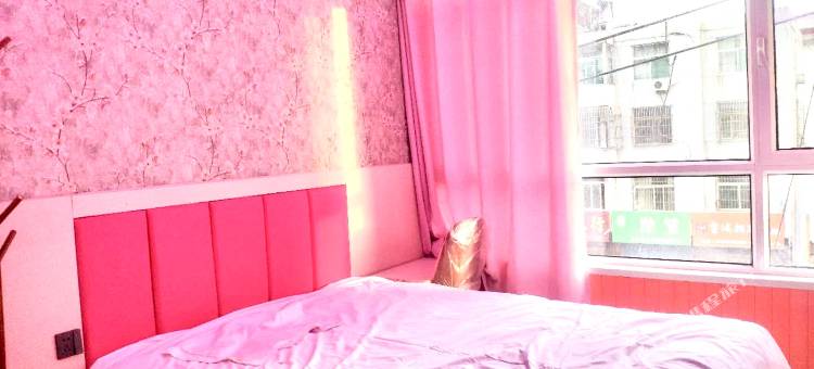 保德金盛宾馆图片