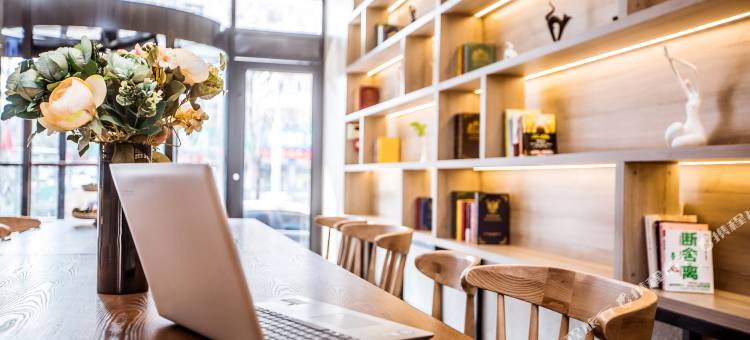 汉庭酒店(太原高新区长风街店)图片