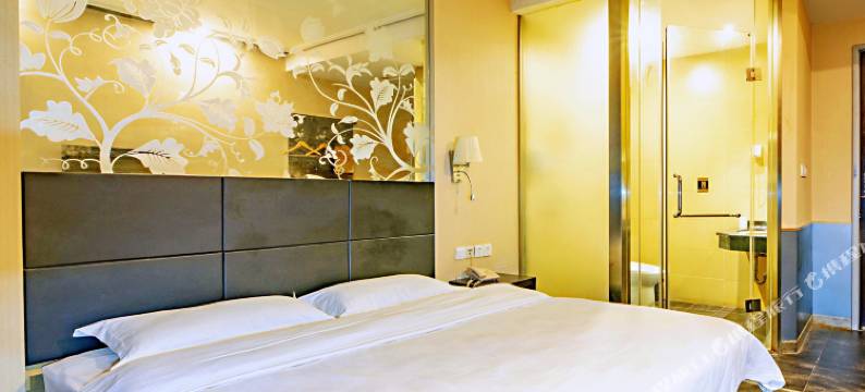 莱茵酒店(济南东站王舍人店)图片