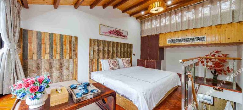 同里清源·河景度假客栈图片