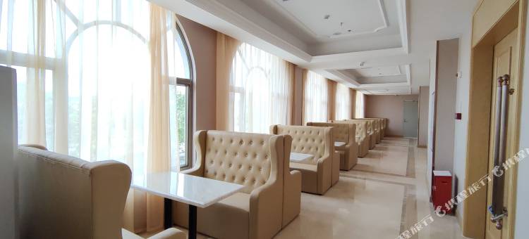 维也纳酒店(中山南区科创园詹园店)图片