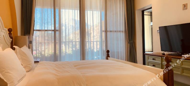 泸沽湖大嘴窝窝客栈图片