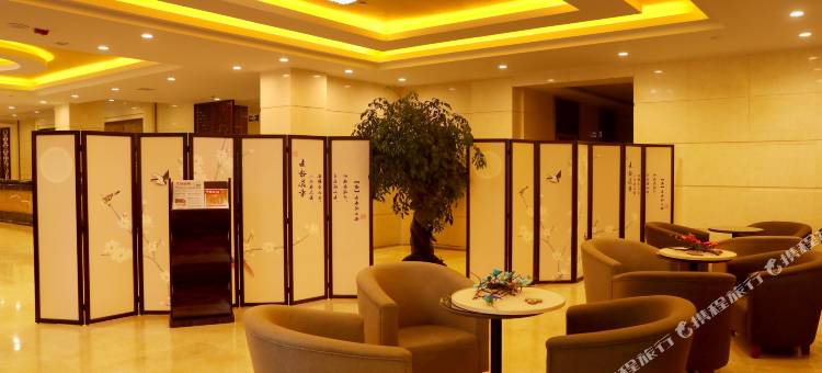 荆州燕东国际大酒店图片