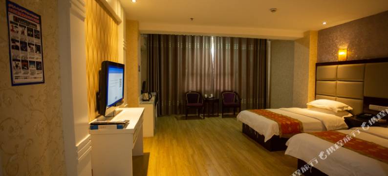 叶城浙商宾馆图片