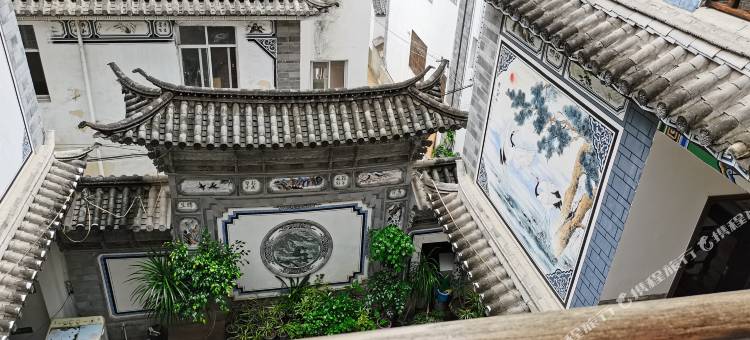 云榆客栈(大理古城店)图片