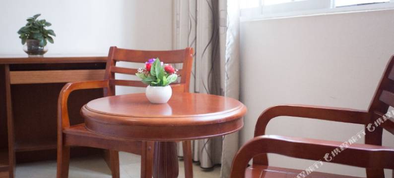 梧州蓝宝商务宾馆图片