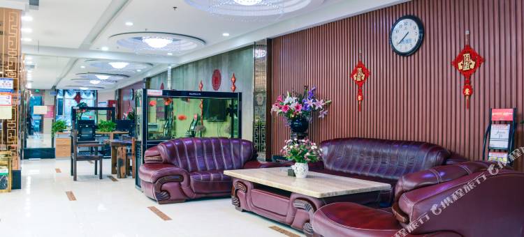 保定桃园酒店(满城区中山东路店)图片