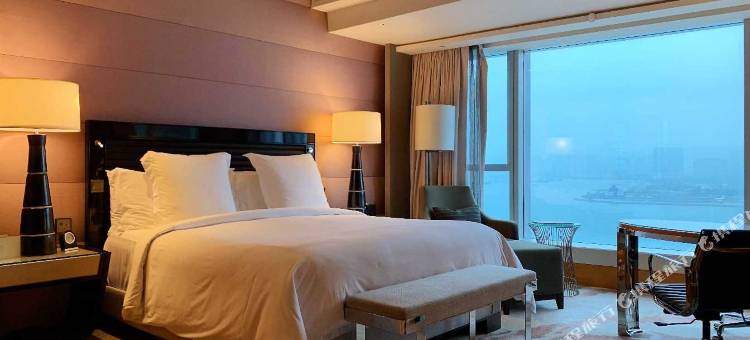 瀚海海景酒店(连岛景区店)图片