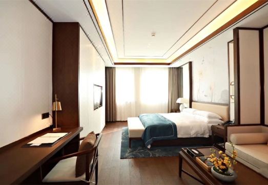 Hanrun 1882 Hotel Hotel Overview