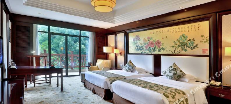 绍兴上虞宾馆图片