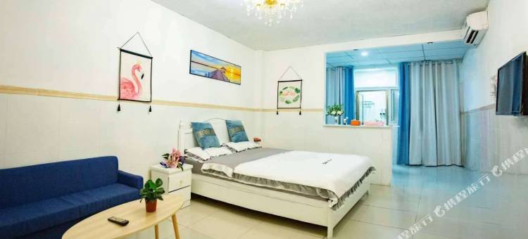 OYO厦门海宿顺风客栈图片