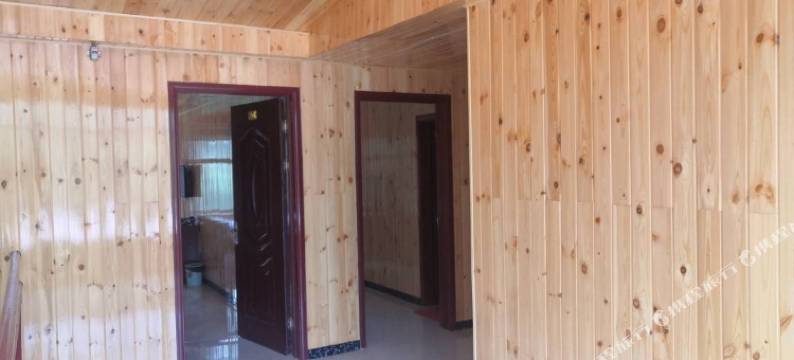 祁连园林宾馆图片